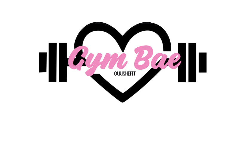 Gym Bae: The Fit Camp x Session 4